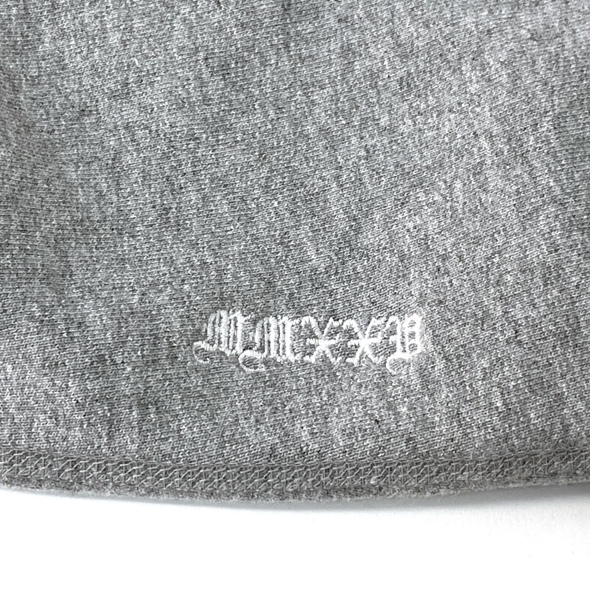 Supreme シュプリーム Box Logo Hooded Sweatshirt パーカー ヘザー