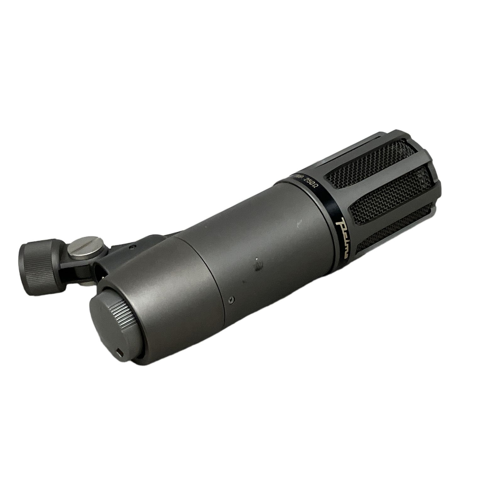 PRIMO UD-324 250Ω プリモ ダイナミックマイク 音響機器 中古 M11261567