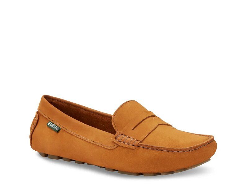 イーストランド レディース シューズ パンプス Eastland Patricia Moccasin Womens Tan タン