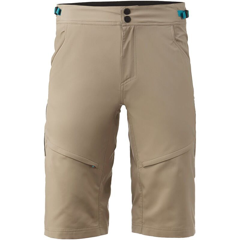 イエティ サイクル メンズ ボトムス ハーフパンツ・ショーツ Yeti Cycles Freeland Short Mens Dune