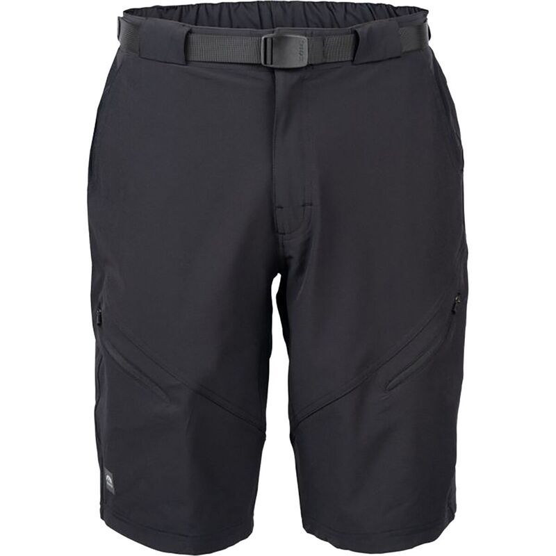 ゾイック メンズ ボトムス ハーフパンツ・ショーツ ZOIC Guide 11 Short Mens Black ブラック