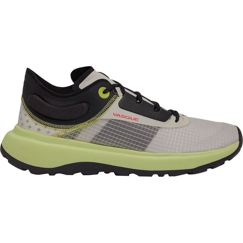 バスク レディース シューズ スニーカー Vasque Now Shoe Womens Vaporous Gray グレー