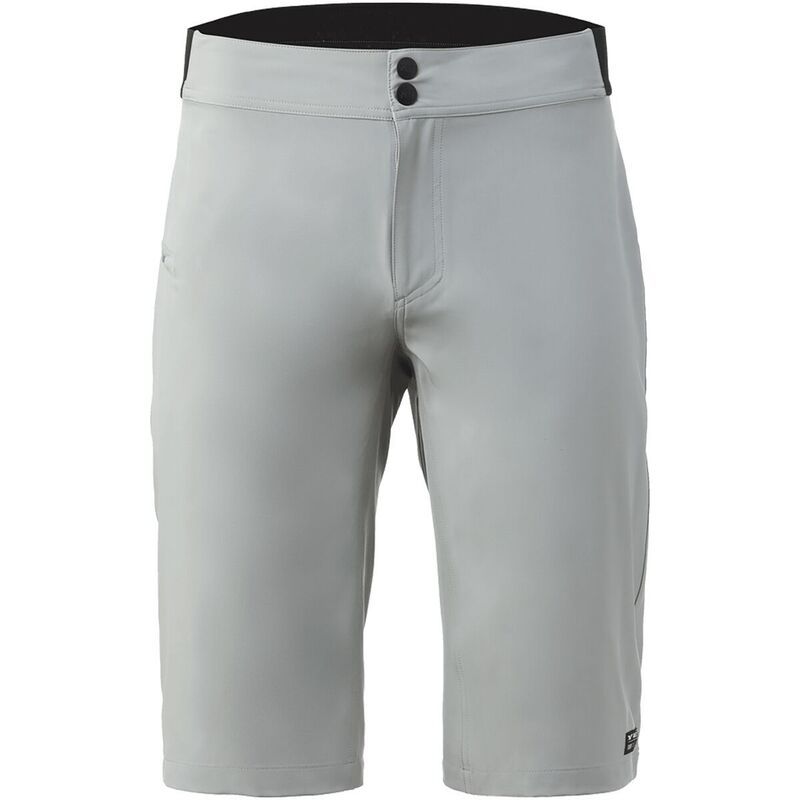 イエティ サイクル メンズ ボトムス ハーフパンツ・ショーツ Yeti Cycles Rustler Short Mens Limestone