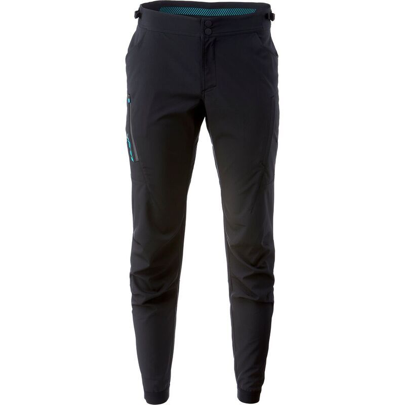 イエティ サイクル メンズ ボトムス ハーフパンツ・ショーツ Yeti Cycles Ridgway Pant Mens Black ブラック
