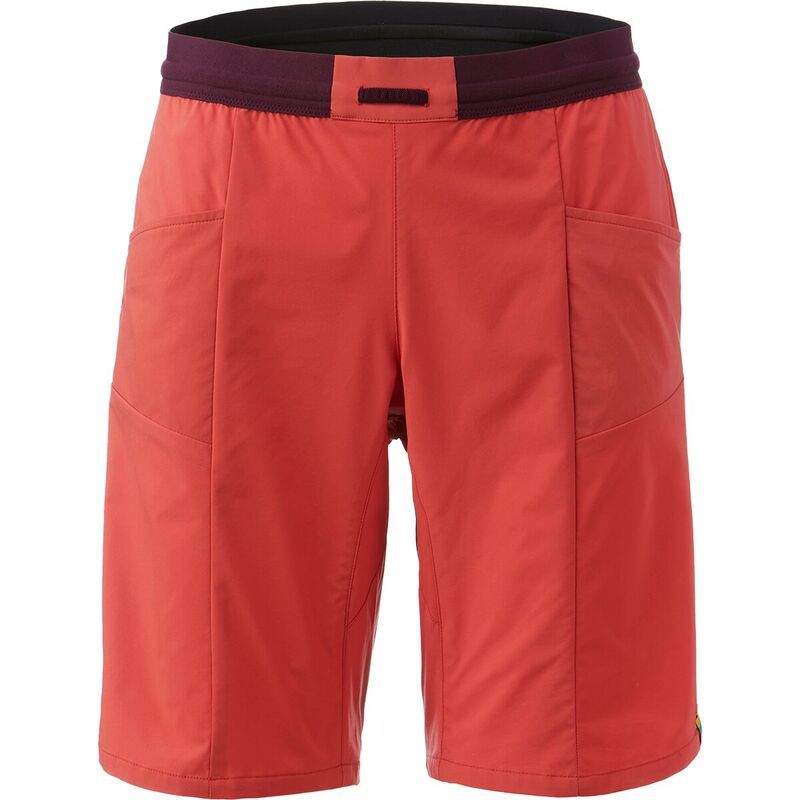 イエティ サイクル レディース ボトムス ハーフパンツ・ショーツ Yeti Cycles Palisade Short Womens Cranberry