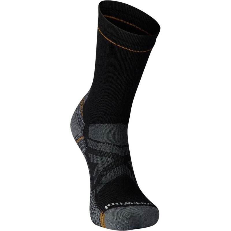 スマートウール レディース アンダーウェア 靴下 Smartwool Performance Hike Full Cushion Crew Sock Black ブラック