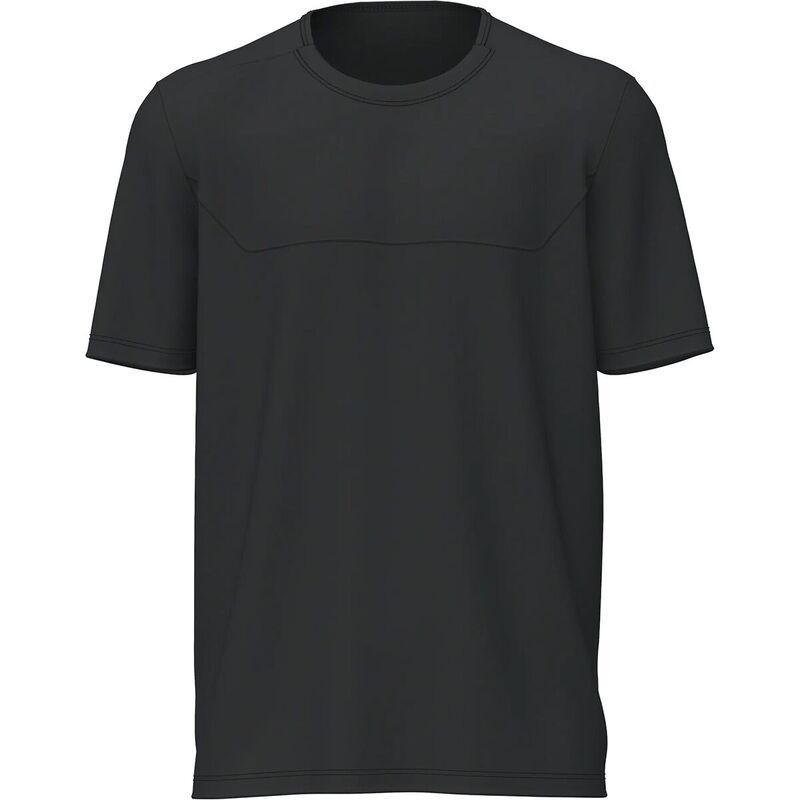 セブンメッシュインダストリー メンズ トップス Tシャツ 半袖 ジャージー 7mesh Industries Roam ShortSleeve Jersey Mens Black ブラック