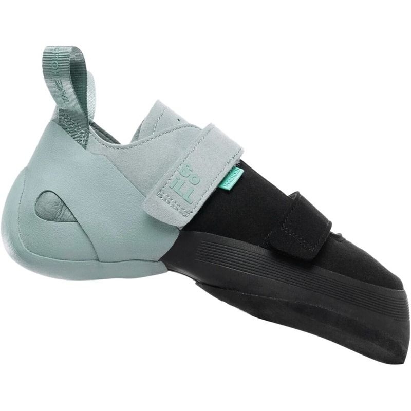 ソイル メンズ シューズ スニーカー So iLL Street LV Climbing Shoe Atlantic Blue ブルー