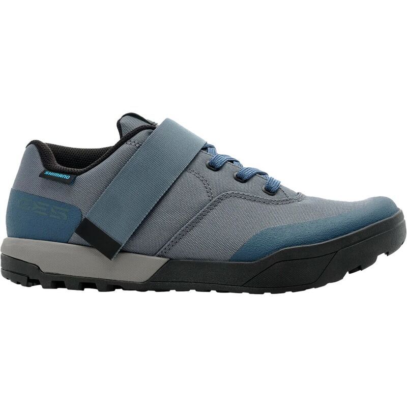 シマノ レディース シューズ スニーカー Shimano GE500W MTB Shoe Womens Denim デニム
