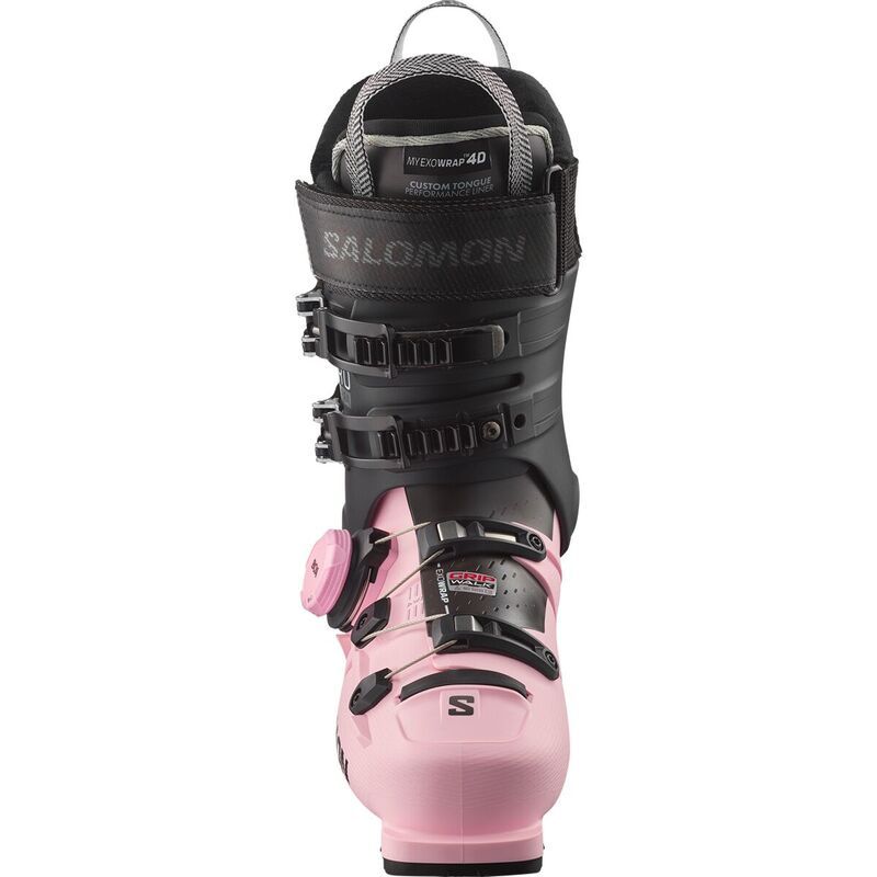 SALOMON サロモン Focus 女性用スキー靴 ピンク SALOMON サロモン Focus 女性用スキー靴 ピンク 楽天市場】サロモン