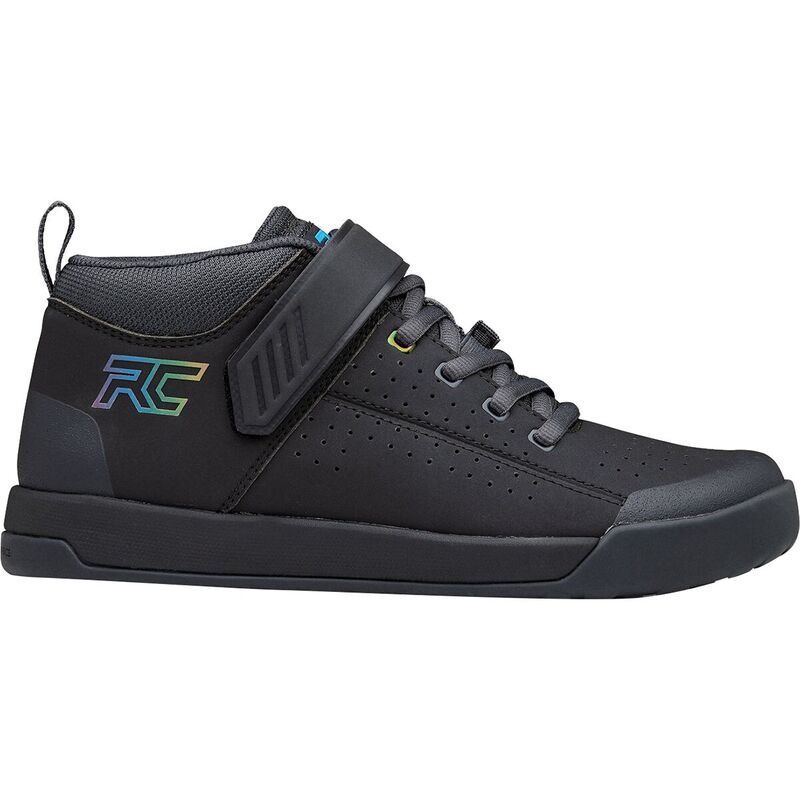 ライドコンセプツ レディース シューズ スニーカー Ride Concepts Wildcat Shoe Womens Black ブラック