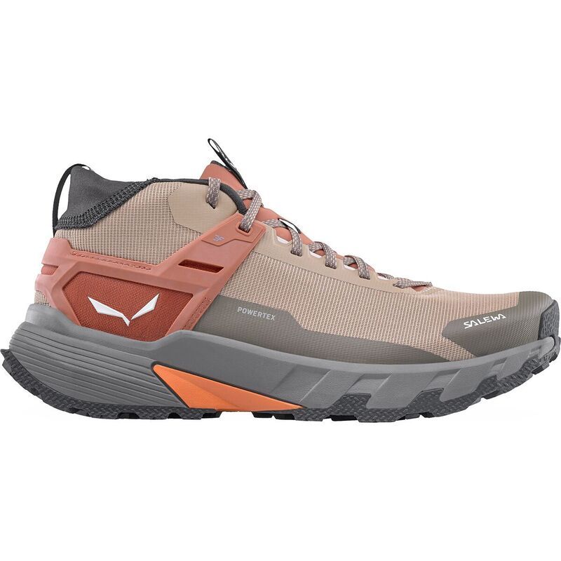サレワ メンズ シューズ ブーツ・レインブーツ Salewa Pedroc 2 Mid PTX Boot Mens QuicksandBungee Cord