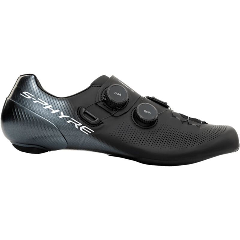 シマノ メンズ シューズ スニーカー Shimano RC903 SPHYRE Wide Cycling Shoes Mens Black ブラック