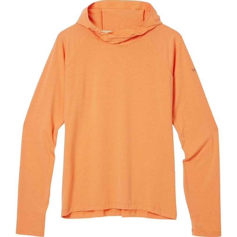 ラブ レディース トップス Tシャツ パーカー Rab Rivelin Hoodie Womens Melba