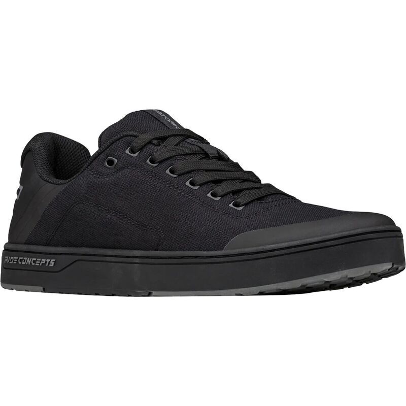 ライドコンセプツ メンズ シューズ スニーカー Ride Concepts Livewire Shoe Mens Black ブラック