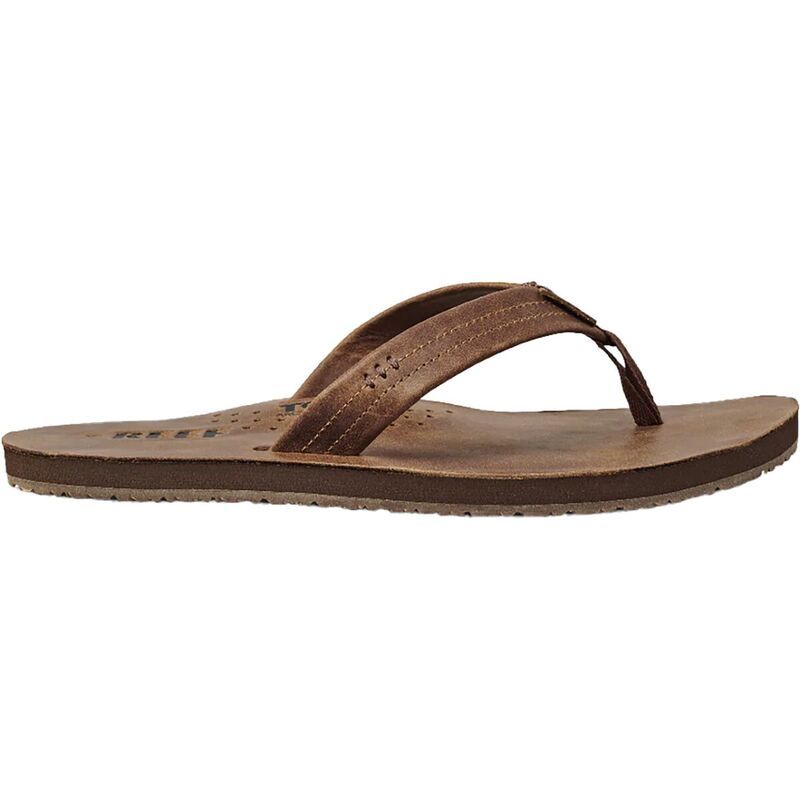 リーフ メンズ シューズ サンダル Reef Draftsmen Sandal Mens Bronze Brown ブラウン