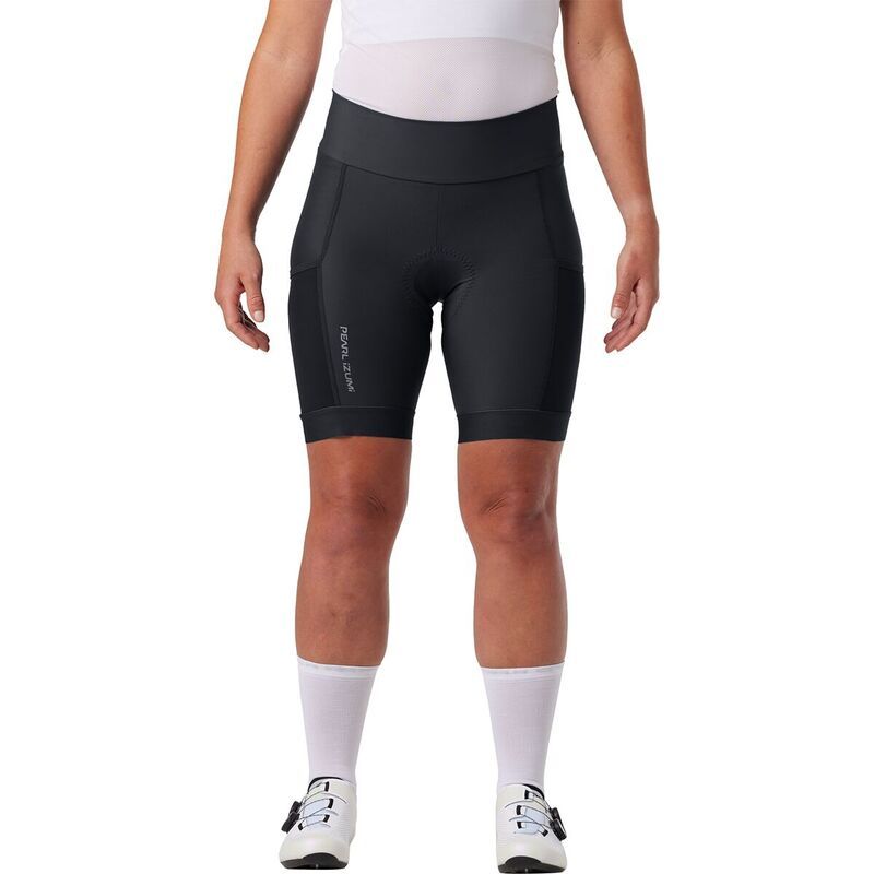 パールイズミ レディース ボトムス ハーフパンツ・ショーツ PEARL iZUMi Expedition Short Womens Black ブラック 29,100円