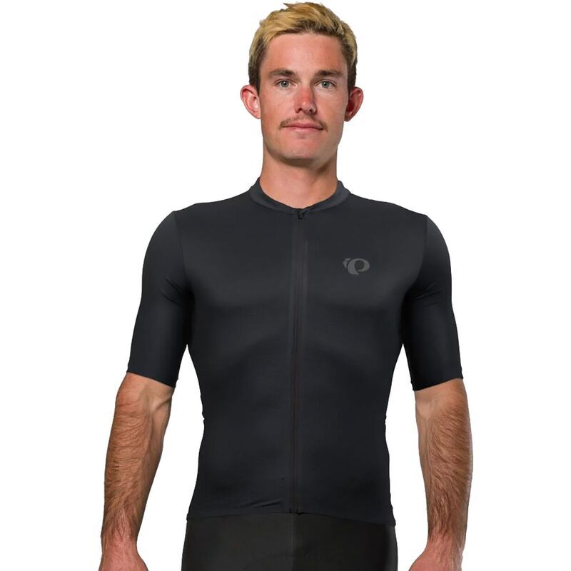 パールイズミ メンズ トップス Tシャツ 半袖 ジャージー PEARL iZUMi Pro ShortSleeve Jersey Mens Black ブラック