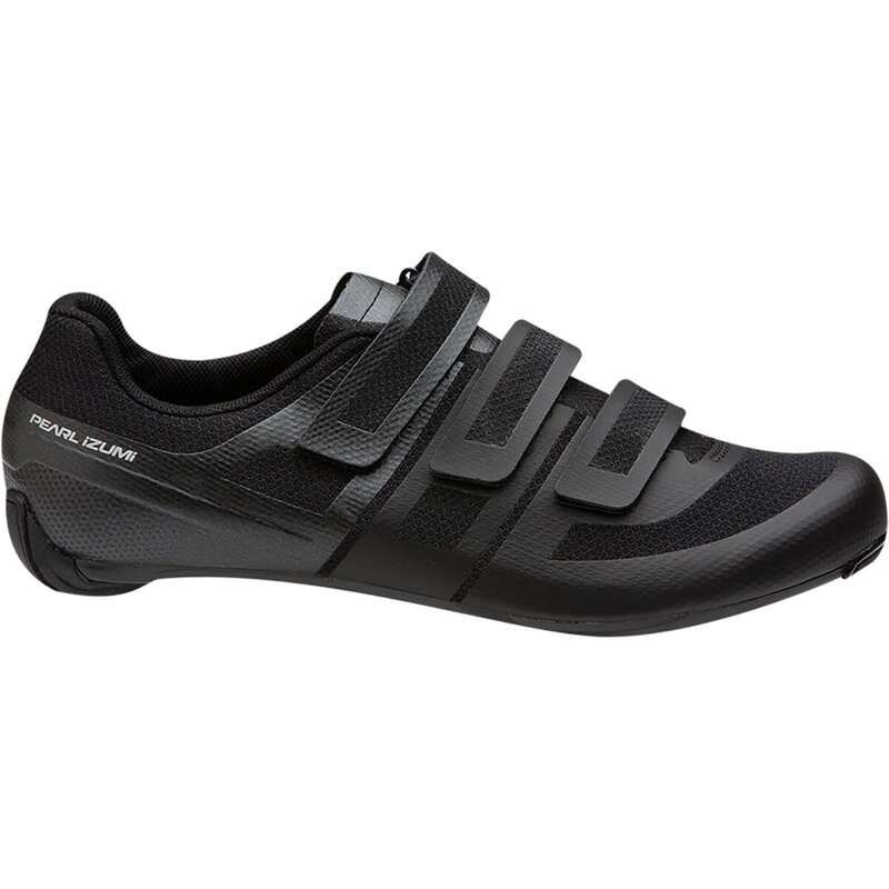 パールイズミ メンズ シューズ スニーカー PEARL iZUMi Quest Road Cycling Shoe Mens BlackBlack ブラック