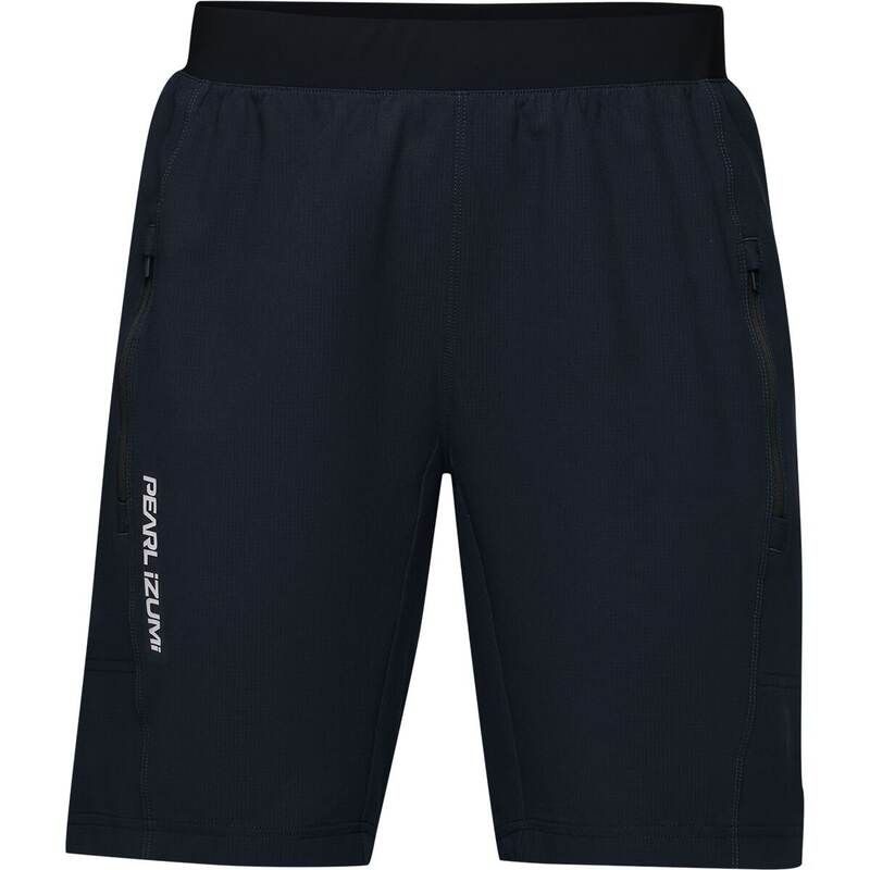 パールイズミ レディース ボトムス ハーフパンツ・ショーツ PEARL iZUMi Canyon Short With Liner Womens Black ブラック