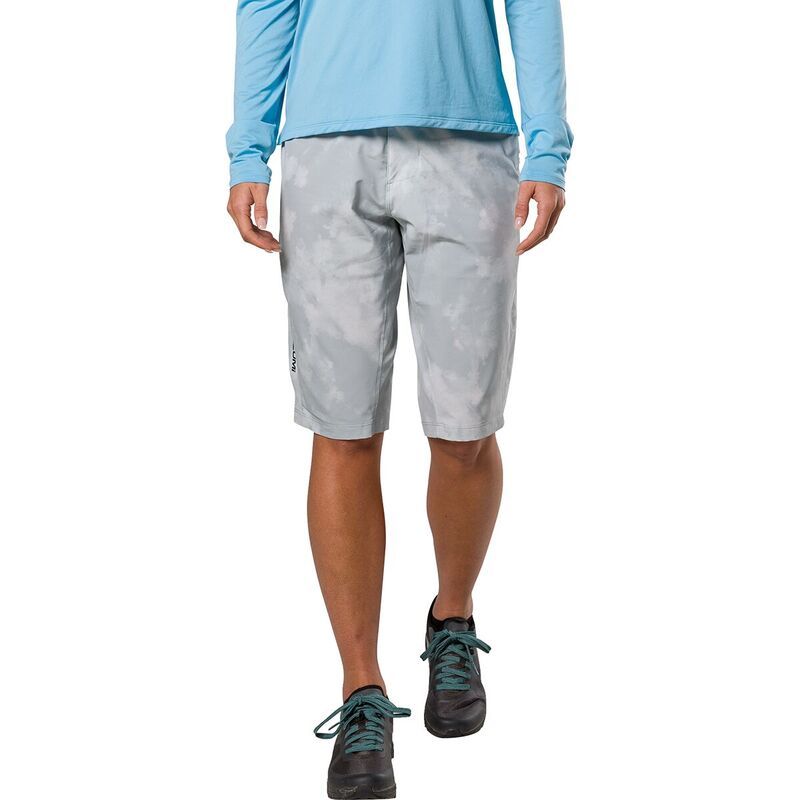 パールイズミ レディース ボトムス ハーフパンツ・ショーツ PEARL iZUMi Summit Shell Short Womens Highrise Spectral