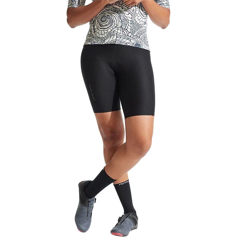 パールイズミ レディース ボトムス ハーフパンツ・ショーツ PEARL iZUMi Pro Short Womens Black ブラック