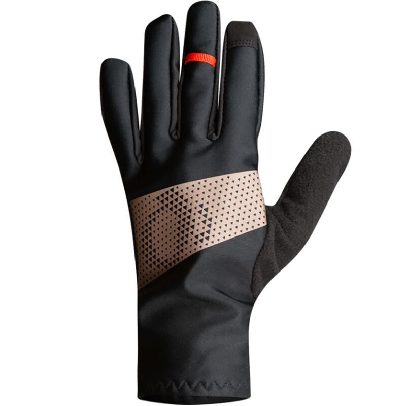 パールイズミ レディース アクセサリー 手袋 PEARL iZUMi Cyclone Gel Glove Womens Black ブラック
