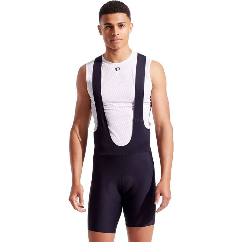 パールイズミ レディース ボトムス ハーフパンツ・ショーツ PEARL iZUMi Pro Bib Short Inseam Short Womens Black ブラック
