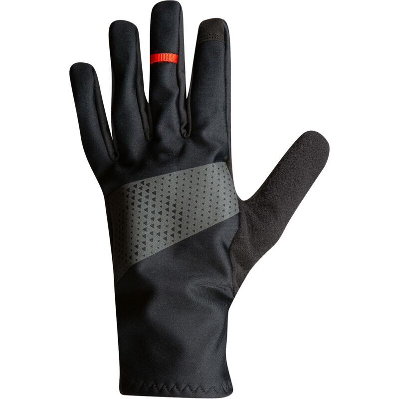 パールイズミ メンズ アクセサリー 手袋 PEARL iZUMi Cyclone Gel Glove Mens Black ブラック