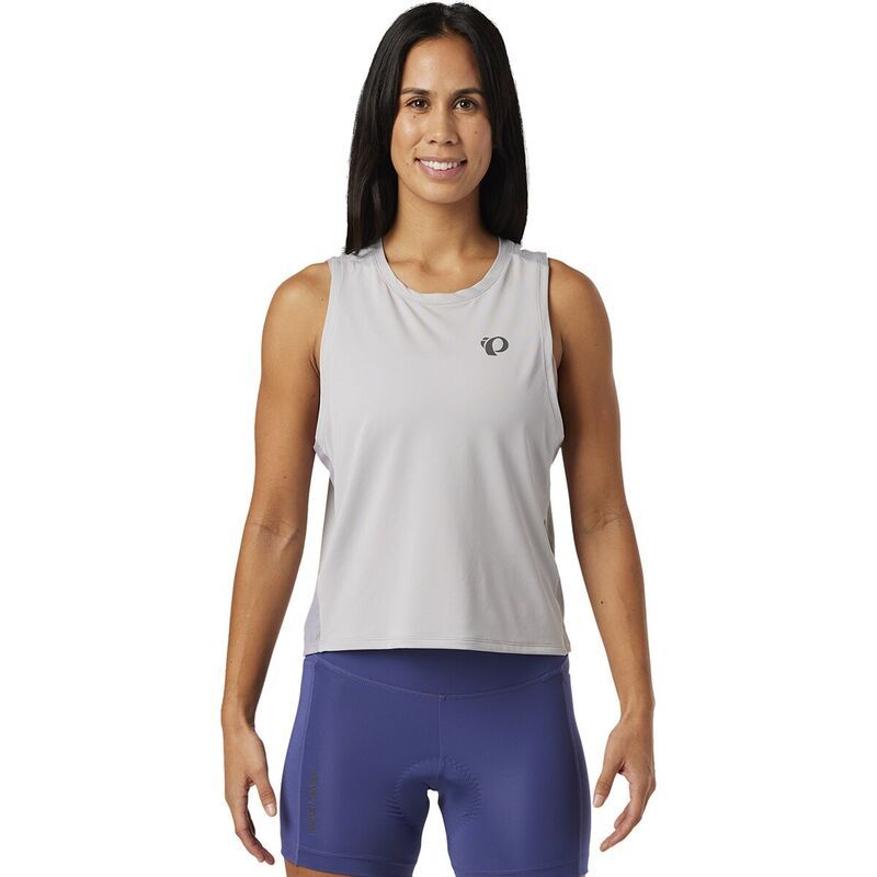 パールイズミ レディース トップス タンクトップ PEARL iZUMi Sugar Air Tank Womens Highrise