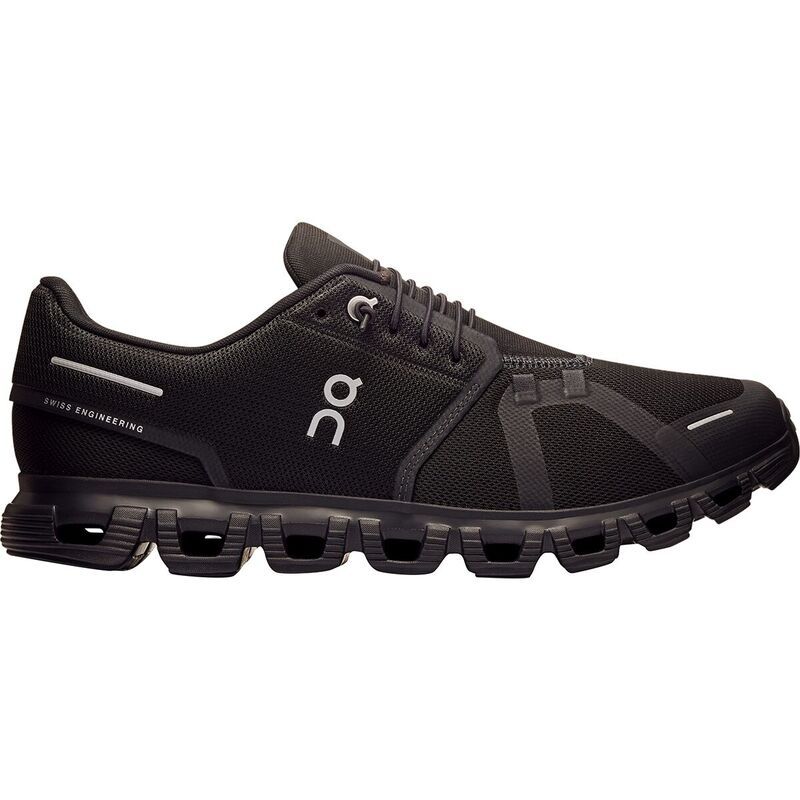【送料無料】 オン メンズ スニーカー シューズ Cloud 6 Shoe Mens BlackBlack