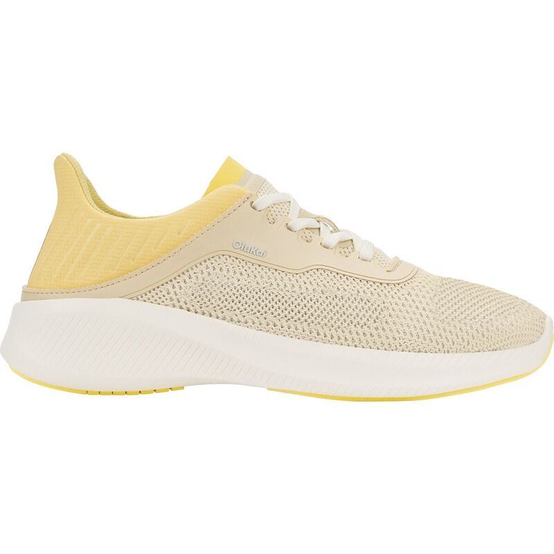 オルカイ レディース シューズ スニーカー Olukai Island Hopper Shoe Womens PukaHoney