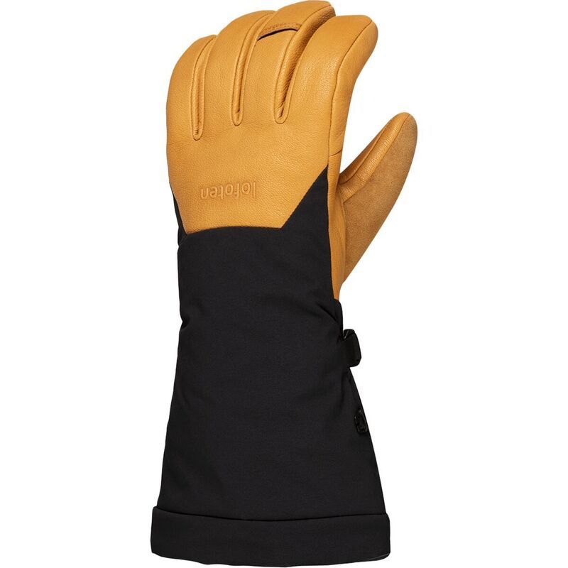 ノローナ メンズ アクセサリー 手袋 Norrona Lofoten GORETEX Thermo200 Long Glove Kangaroo