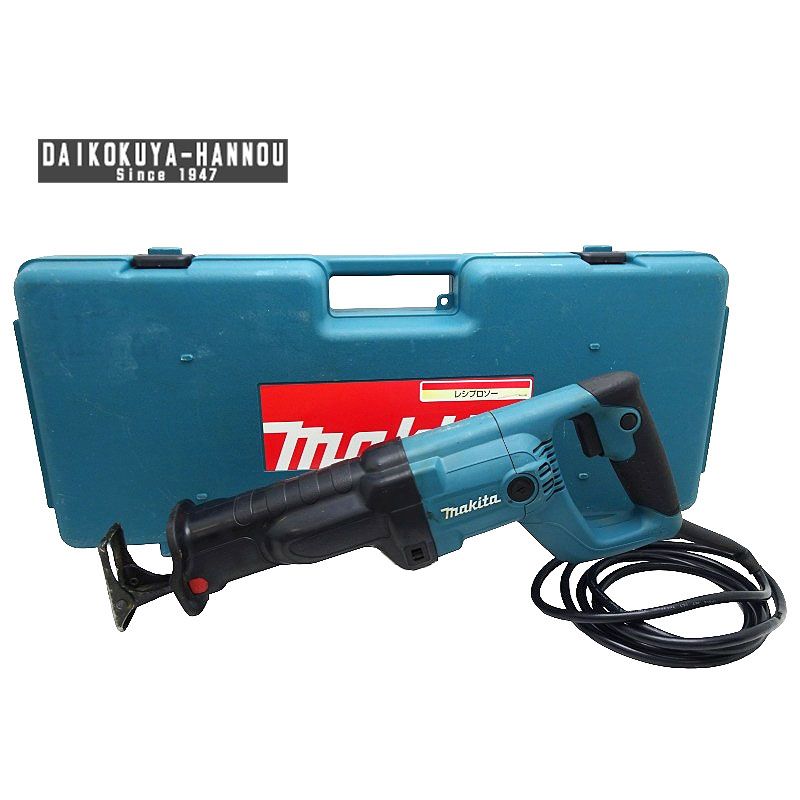 マキタ 切断工具 レシプロソー JR3050T　廃番品