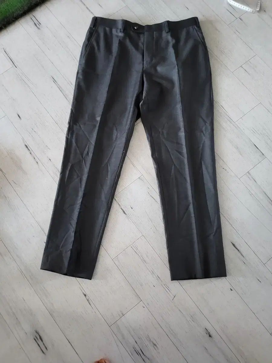 SUITSUPLY メンズ スーツ ズボン 32R 96cm