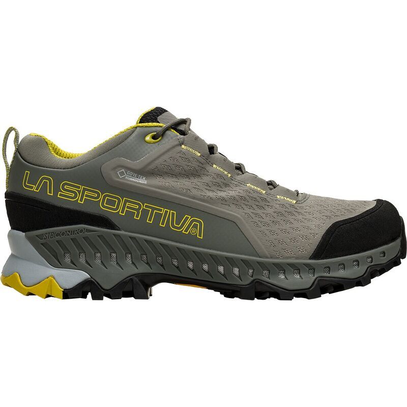 ラスポルティバ レディース シューズ スニーカー La Sportiva Spire GTX Hiking Shoe Womens ClayCelery