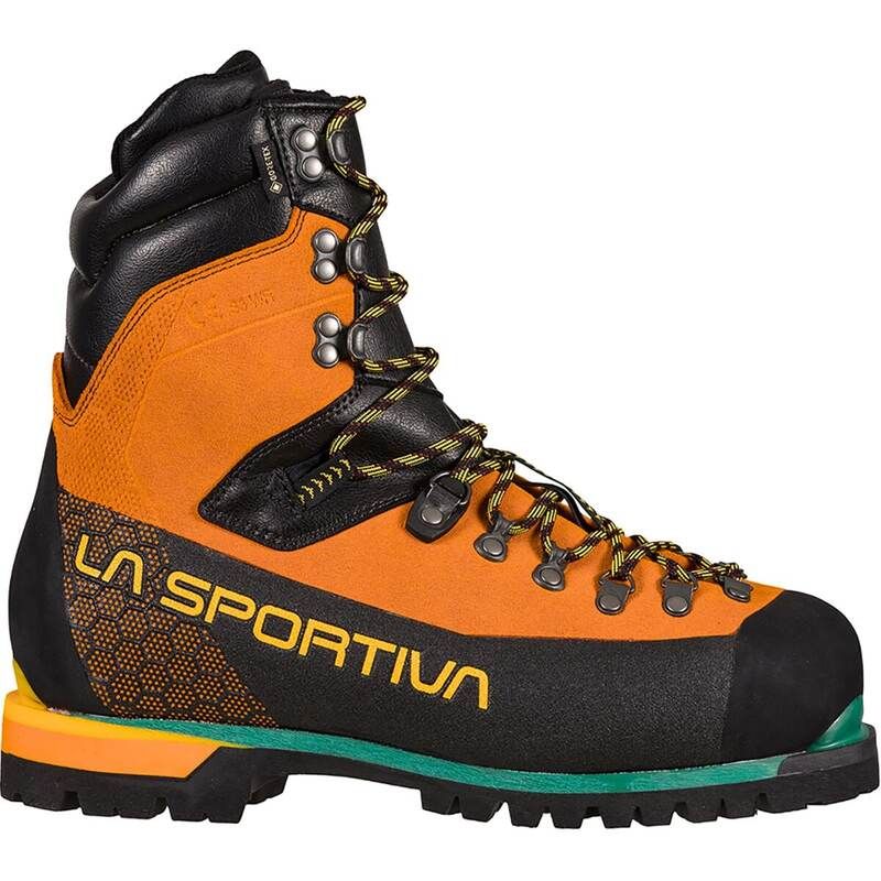 ラスポルティバ メンズ シューズ ブーツ・レインブーツ La Sportiva Nepal S3 Work GTX Boot Mens Orange オレンジ 98,340円