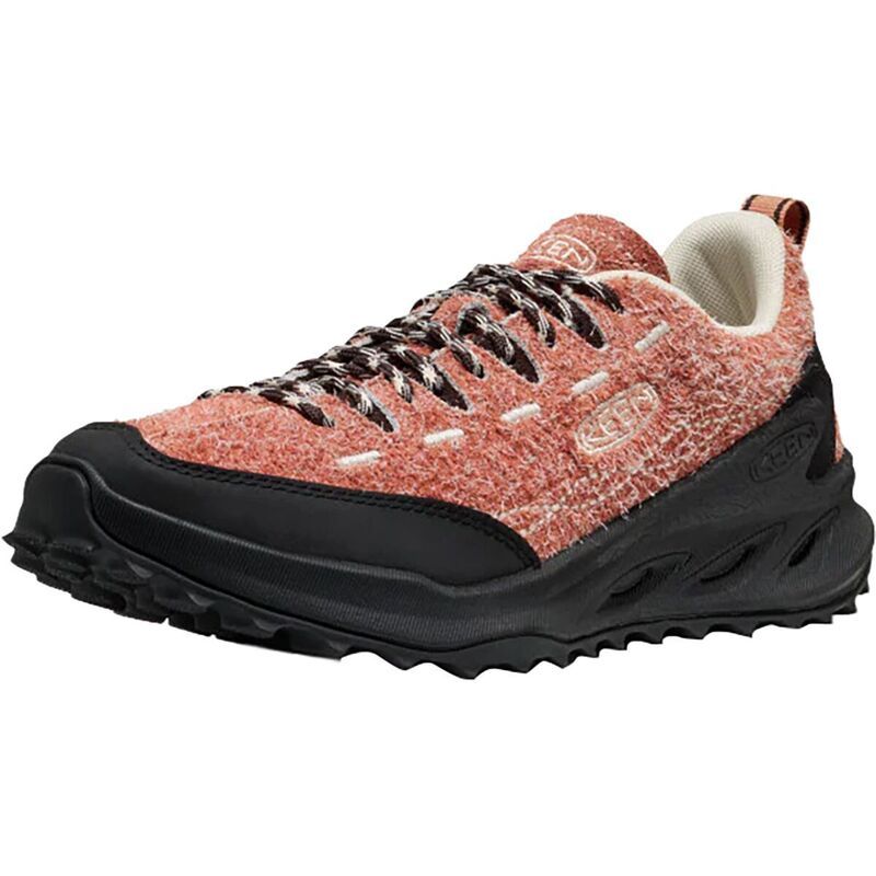 キーン レディース シューズ スニーカー KEEN Jasper Zionic Shoe Womens CorkJava 29,770円