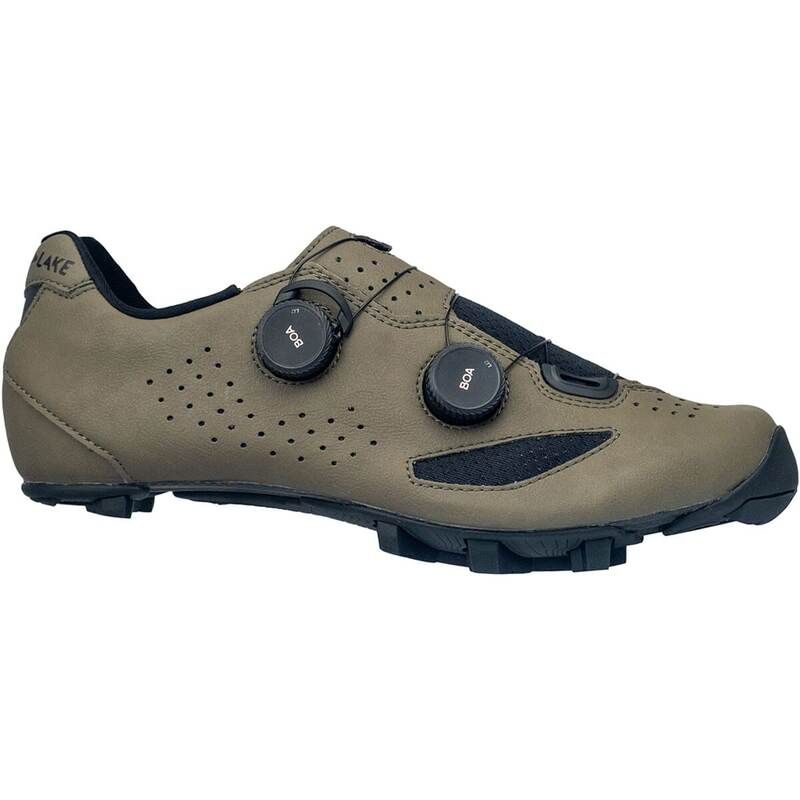 レイク メンズ シューズ スニーカー Lake MX239X Wide Gravel Bike Shoe Mens StoneBlack ブラック