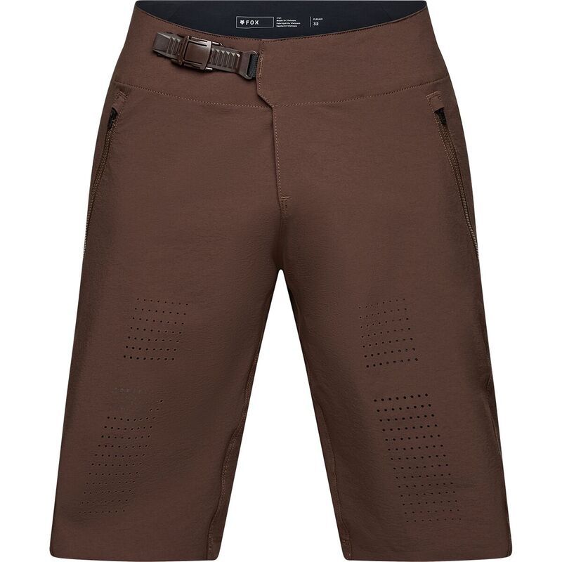 フォックスレーシング メンズ ボトムス ハーフパンツ・ショーツ Fox Racing Flexair Short Mens Cocoa ココア
