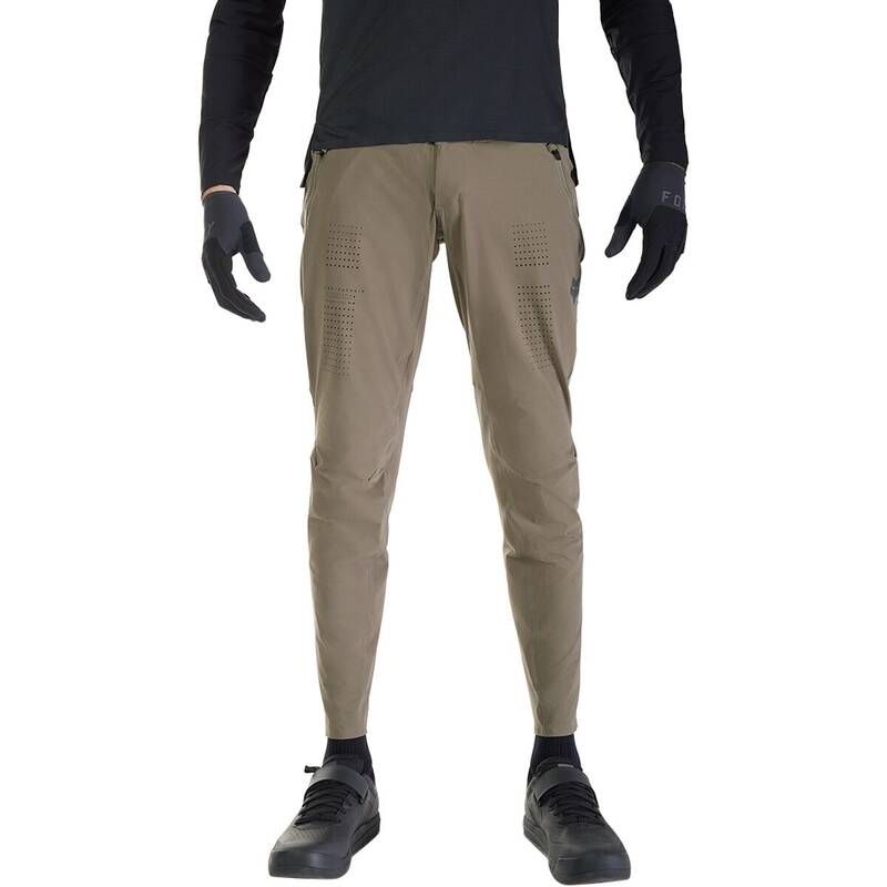 フォックスレーシング メンズ ボトムス ハーフパンツ・ショーツ Fox Racing Flexair Pant Mens Military