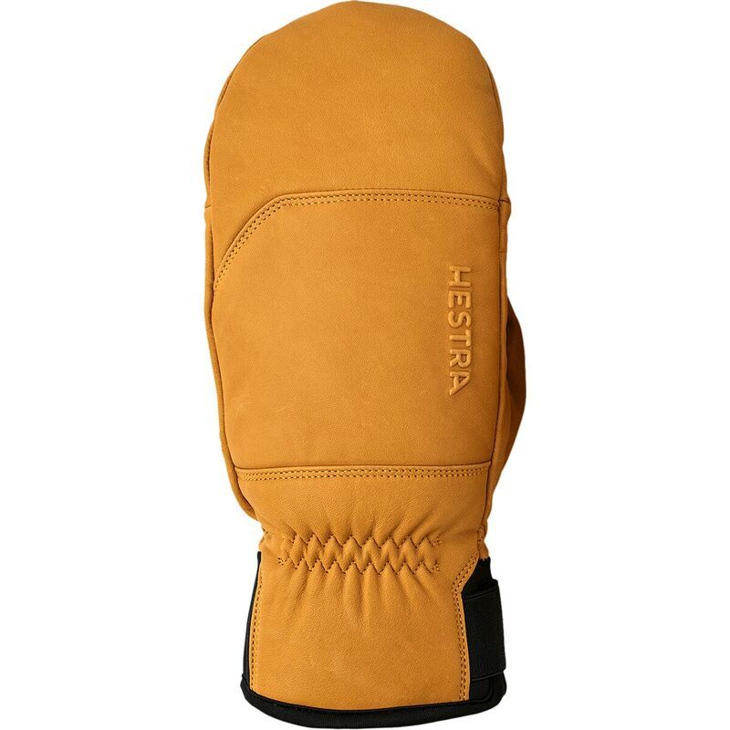 ヘストラ メンズ アクセサリー 手袋 Hestra Omni Insulated Mitten Tan タン 17,626円
