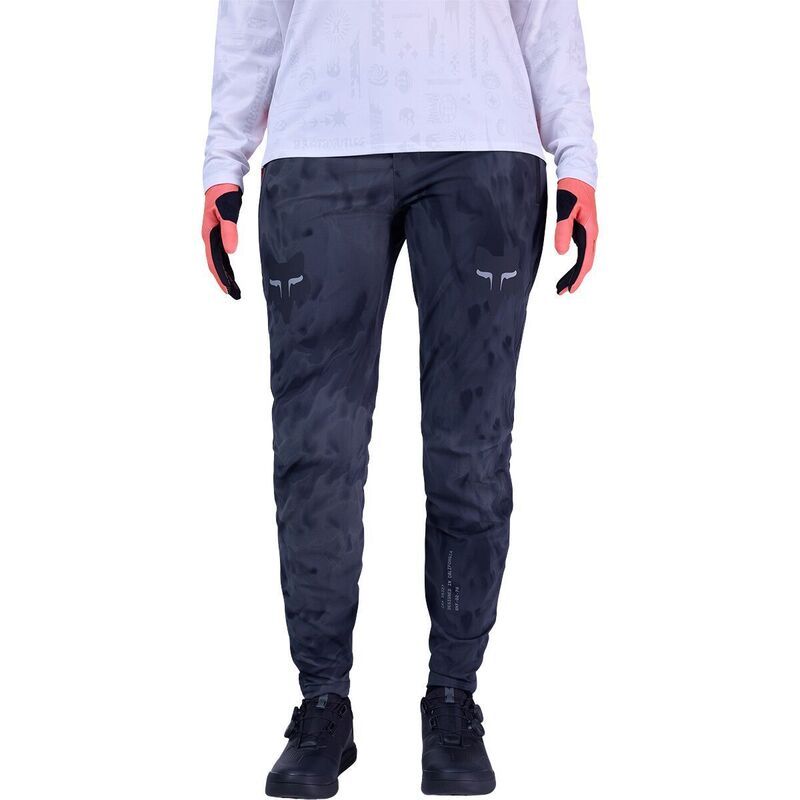 フォックスレーシング レディース ボトムス ハーフパンツ・ショーツ Fox Racing Ranger Pant Womens Lunar LE