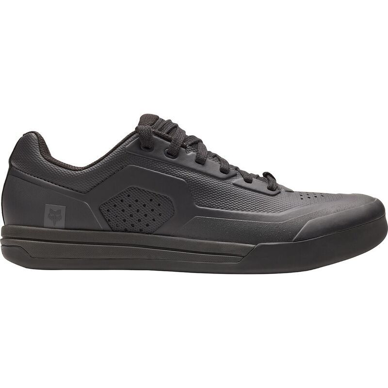 フォックスレーシング メンズ シューズ スニーカー Fox Racing Union Flat Moutain Bike Shoe Mens Black ブラック