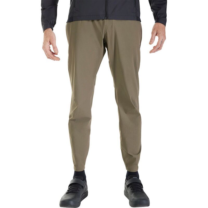 フォックスレーシング メンズ ボトムス ハーフパンツ・ショーツ Fox Racing Ranger Pant Mens Military