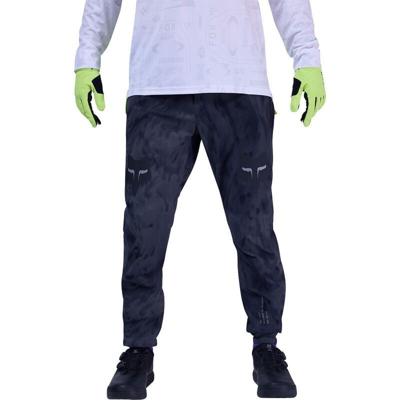 フォックスレーシング メンズ ボトムス ハーフパンツ・ショーツ Fox Racing Ranger Pant Mens Lunar LE