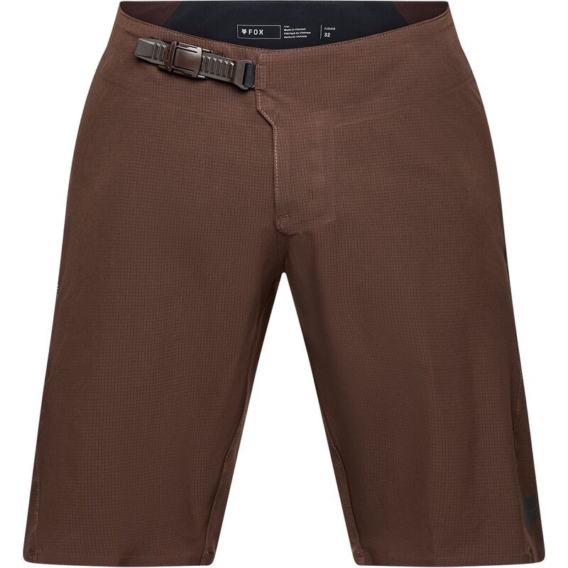 フォックスレーシング メンズ ボトムス ハーフパンツ・ショーツ Fox Racing Flexair Ascent Short Mens Cocoa ココア