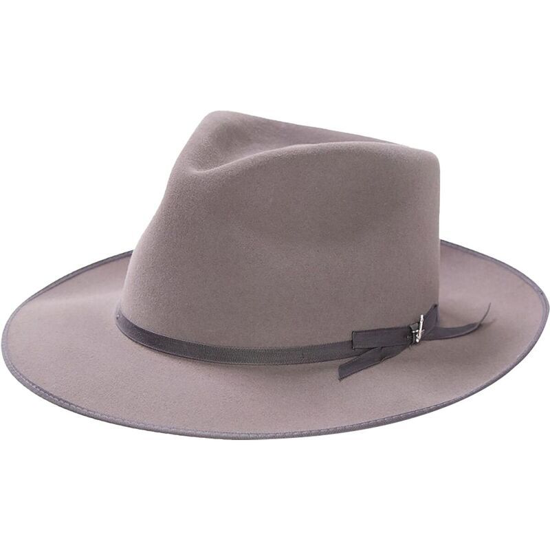 ステトソン レディース アクセサリー 帽子 Stetson Stratoliner Hat Caribou