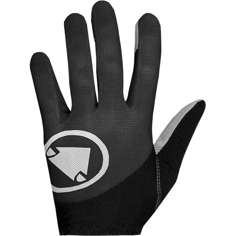 エンデュラ レディース アクセサリー 手袋 Endura Hummvee Lite Icon Glove Womens Black ブラック