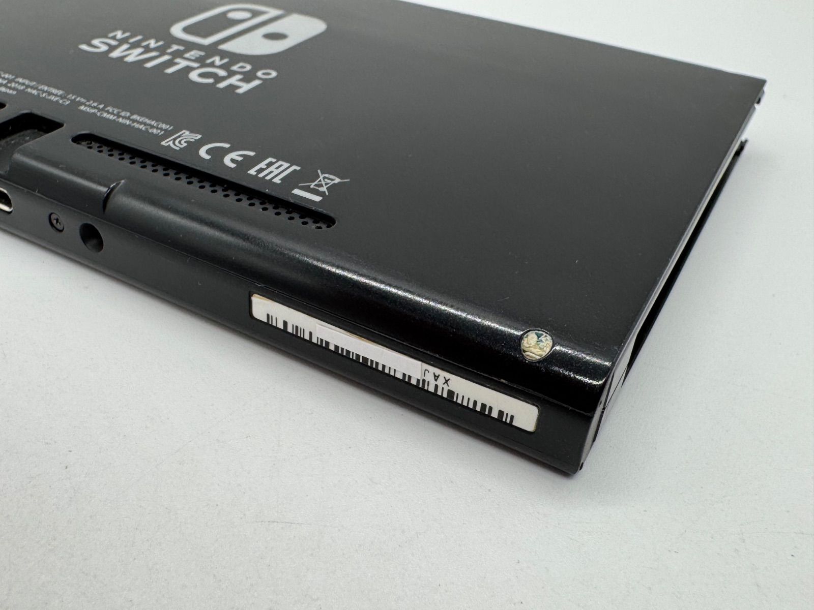 ジャンク品 任天堂 Nintendo Switch ニンテンドースイッチ 旧型 本体